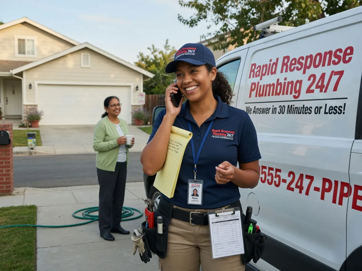 Emergency Plumber Canton, MN FAQs